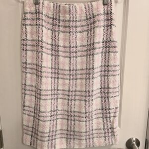 St. John Couture Skirt